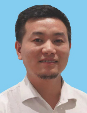 黄斌 副秘书长