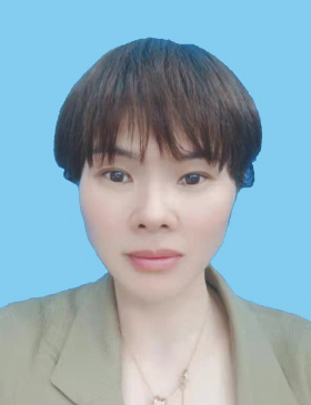 龙小荣 副会长