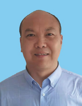 黄明 理事