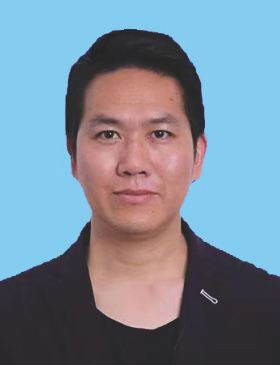蔡良锋 副秘书长