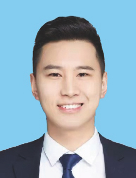 余刘列 理事兼商会法律顾问