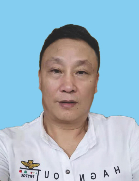 谢招豹 理事