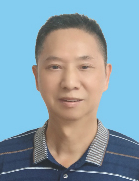 袁水根 副秘书长