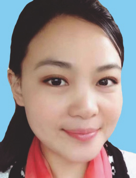 刘小珍