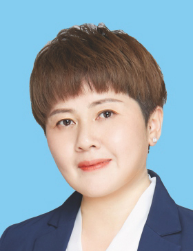 马小琴