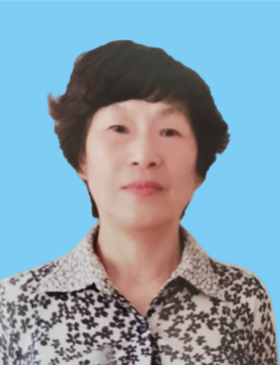 荣誉秘书长刘保妹（第一任秘书长）