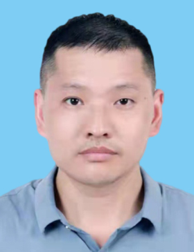 李辉洲  副会长