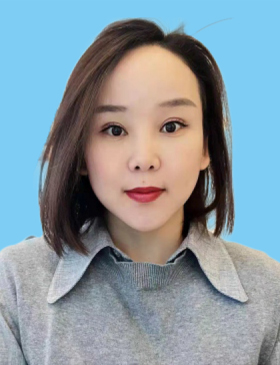 刘玲  副会长