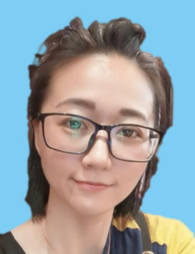 吕丽霞  理事