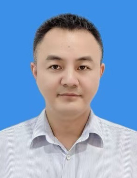 王庆辉 常务副会长