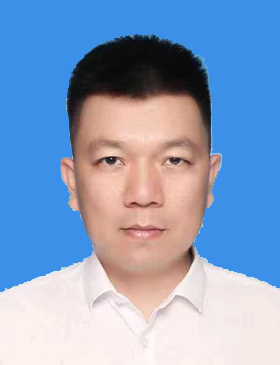 杨家良  副会长