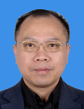 李建华  副会长