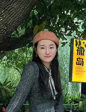 陈慧  会员（副秘书长）