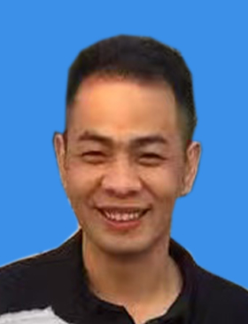 龚穗平  副会长