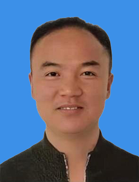 熊勇国  常务副会长